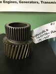 Twin Disc PX5126A, Pinion Gear, MG-507. Fixed Price $1400.00.