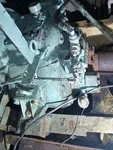 Twin Disc Marine MG-514 3.0:1 Ratio Transmission , Gear. Fixed Price $6599.00.