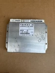 Mercedes 220 Class 215 Esp Pml Bas Control Unit 0315450932 0265109497 E9134. Fixed Price $80.54.