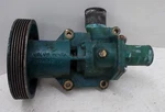 # 3584062 Oem Volvo Penta D4 Engines Raw Sea Water Pump Jabsco 50384-8000. Fixed Price $550.00.