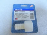 P9A Genuine Attwood Marine 3899-3 Hose Connector Oem New Factory Boat Parts. Fixed Price $5.99.