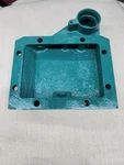 Volvo Penta Aqad Tamd 40 After Cooler Housing Base Cap Used 845297. Fixed Price $795.00.