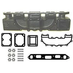 Barr MC-1-63122 Mercruiser Exhaust Manifold 39950A1 63122A10. Fixed Price $468.29.