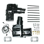 Exhaust Elbow Kit Oe Omc/volvo V6 & V8 W/3" Spacer. Fixed Price $923.97.