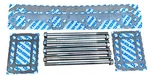 Glm 53920 Exhaust Manifold Gasket And Bolt Kit Omc & Volvo Penta. Fixed Price $98.66.