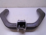 T2 Omc Marine Fresh Water Exhaust Y Pipe 5.0 5.7 912377. Fixed Price $169.95.