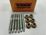 Dorman 03419B Exhaust Manifold Hardware Kit. Fixed Price $17.99.