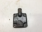A5C 60252A2 Mercruiser Stern Drive Boat Exhaust Manifold End Cap. Fixed Price $29.99.