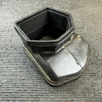 Johnson Evinrude Inner Lower Exhaust Housing 0341197 Oem Clean. Fixed Price $15.00.
