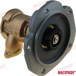 Water Pump Detroit Diesel Fits Marine Engine 5145576. Fixed Price $987.24.