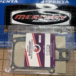 GA2 Mercury Quicksilver 27-83383M Exhaust Manifold Gasket Nos Oem. Fixed Price $7.99.