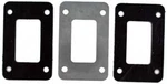 Plate Kit Fwc Fresh Water Cooling For Barr Marine Center Riser 1-0104P. Fixed Price $26.95.