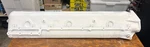 Marine Diesel #51.08106-6392/51.08102-3436 Exhaust Manifold Right/star. Fixed Price $974.95.