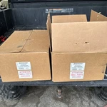 Mercury Quicksilver Elbow Exhaust Oem Part 864309T02. Fixed Price $325.00.
