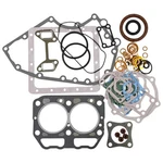 Gasket Set (full): Compatible With Yanmar / 2GM20 - 10827. Fixed Price $313.33.