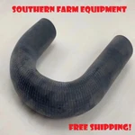 Bypass Radiator Hose - Fits Yanmar YM142, 146, 155, 169, 180, 186, 187. Fixed Price $17.95.