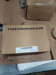 Tides Marine FSK-1250-2250-1 Sureseal Dripless Boat Propeller Shaft SEAL(61-SF3). Fixed Price $450.00.