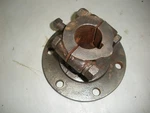 Buck Algonquin Split Shaft Coupling 50-725AU. Fits Allison. Fixed Price $129.00.