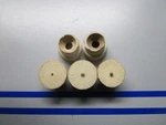 *new Oem* (lot Of 5) 0810 Omc Johnson Evinrude Cap 0908247. Fixed Price $10.00.