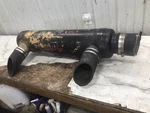 00 Four Winns Vista 338 Boat Silent Rider Muffler Pipe Exhaust Silencer. Fixed Price $379.05.