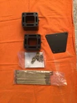 Mercruiser Oem Inch Riser Kit Part # 93320A15. Fixed Price $400.00.