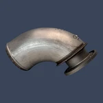 Cummins Part 3910894 Genuine Oem Exhaust Connection Diesel Engine. Fixed Price $4829.99.