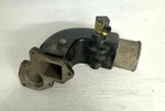 Mercruiser Exhaust Elbow Thermostat Container 36148. Fixed Price $174.99.