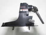 1547-9412A23 Mercruiser Alpha Upper Unit Gear Case 1.98 Cylinder 2.5/3.0L. Fixed Price $279.99.
