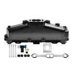 Marine Exhaust Manifold 18-1953-2 87114 860246 1819532,9-40507 For Mcm/mie Gm V8. Fixed Price $120.99.