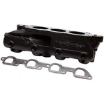 Mercury Exhaust Manifold Big Block EC07-12QS #8M0099070. Fixed Price $1109.99.