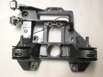 6T4-45831-00-EK Yamaha V6 Stern Drive Transom Plate. Fixed Price $94.99.