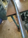 Mpi Marine Boat Wet Exhaust Water Hose 250-1120 1/2 Inch 5FT. Fixed Price $35.00.