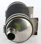Volvo Penta Wet Exhaust Muffler 828837. Fixed Price $549.11.
