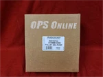 New Mercury/quicksilver Inboard Sea Water Pump Pulley Part# 8M0150724 862351T. Fixed Price $106.49.