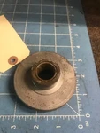 IP0070 Used Omc Johnson Evinrude Forward Gear Assy 386563 319765. Fixed Price $74.00.