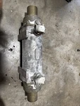 Mota Oil Cooler Fga 89665. Fixed Price $345.00.