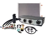 Complete Cool Only,engine Turn,w/o & Brac,angled, P/s Fitting MPC-350-ET. Fixed Price $970.00.