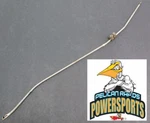 Johnson Evinrude Lower Unit Gear Shift Rods With Connector 9.9HP & 15HP. Fixed Price $65.00.