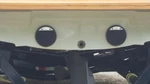 Exhaust Flap #250001 (mastercraft Boat). Fixed Price $70.00.