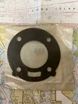 Sierra Marine #18-0309 Exhaust Elvbow Gasket V-6 / V-8.. Fixed Price $8.25.