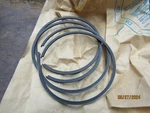 New Oem Quicksilver Mercury Set (4 Rings) 39-831255A. Fixed Price $39.99.