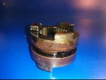 0323664 Clutch Shift Gearcase 115HP Johnson Evinrude 85HP 100 90. Fixed Price $19.50.