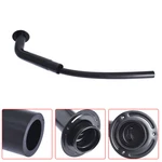 Labwork Fuel Gas Tank Filler Neck Pipe Hose Rear 1987-1997 Ford F150. Fixed Price $37.00.