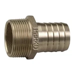 Perko 1" I.d. To Nptm Bronze Hose/pipe Adapter. Fixed Price $23.52.