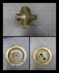 3209304031, Gear, Output, 1.407:1, 1.516:1, 1.651:1, Marine, ZF301A, ZF301C. Fixed Price $1494.60.