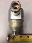 Mtu / X00E50200510 , Pressure Transmitter Sensor. Fixed Price $1495.00.