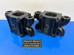 Mercury Quicksilver Dry Joint Spacer 5 Inch Set Of Two 866208-C. Fixed Price $599.99.