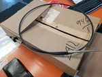 0432936 Trolling Motor Cable. Fixed Price $50.00.