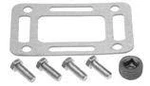 Sierra 18-4364 Exhaust Elbow Mounting Kit Barr. Fixed Price $26.28.