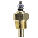 For Mercruiser 806490T Temperature Sender 3/8-18 Npt Sgl Station Sierra TS26621. Fixed Price $11.96.